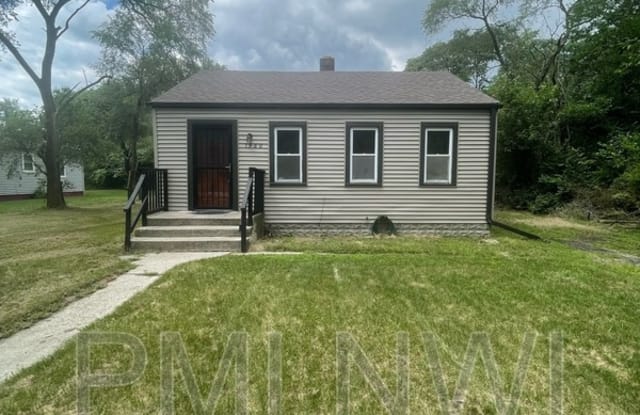 1960 Hovey Pl - 1960 Hovey Place, Gary, IN 46406