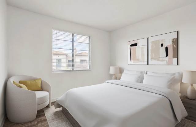 Redstone at Santan Village