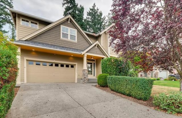 11204 179th Avenue Court East - 11204 179th Avenue Court East, Bonney Lake, WA 98391