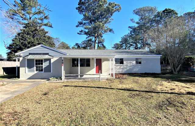 Photo of 505 Ramsey Court