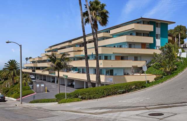 Harbor View Villas