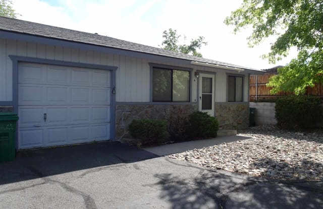 3685 Grant Drive Unit A - 3685 Grant Drive, Reno, NV 89509