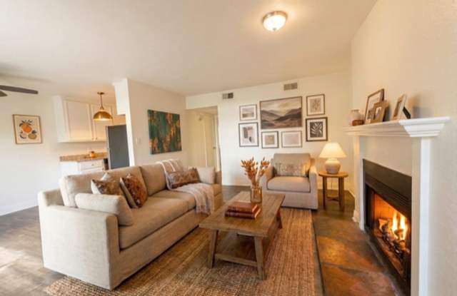 Amberwood Apartments