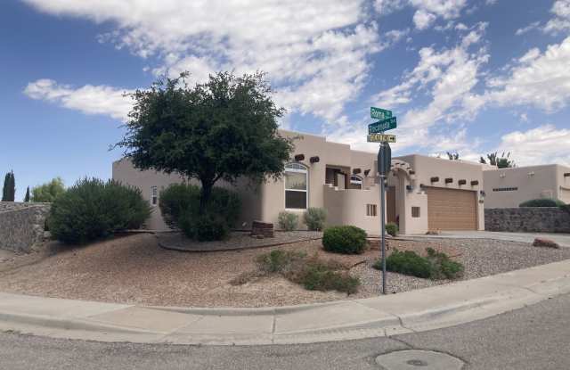 3521 Roma Drive