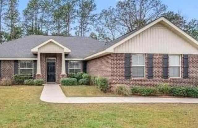 3025 Sasanqua Circle S - 3025 Sasanqua Circle South, Mobile County, AL 36575