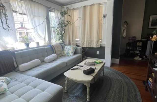 289 Webster St.