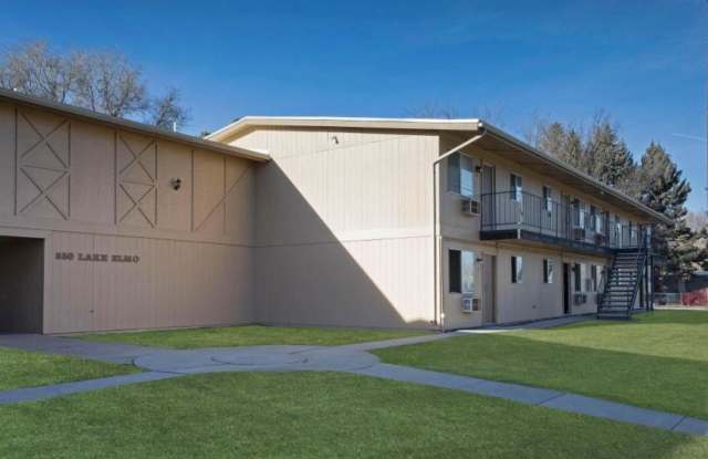 850 Lake ELmo Drive