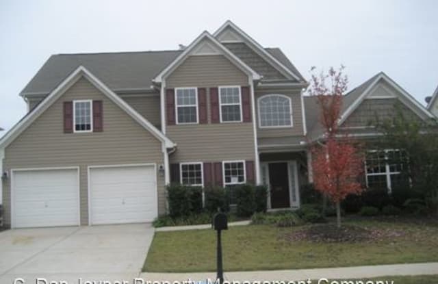 205 Wild Meadow Dr - 205 Wild Meadow Drive, Greenville County, SC 29681