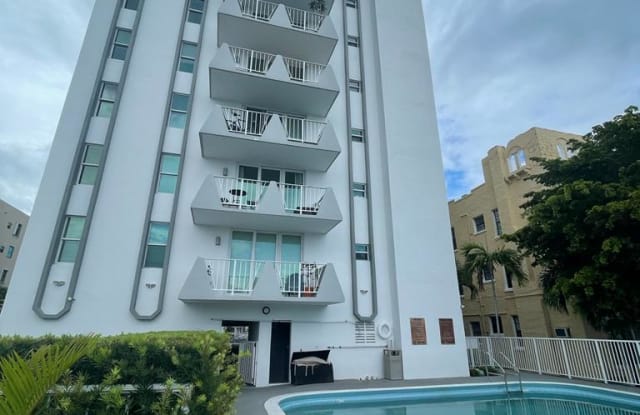 7133 Bay Dr 701 - 7133 Bay Dr, Miami Beach, FL 33141