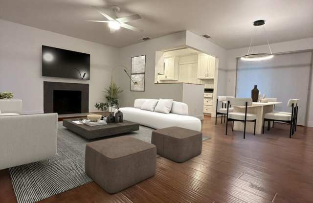 *Charming 3-Bedroom Home for Rent in East Sacramento!*