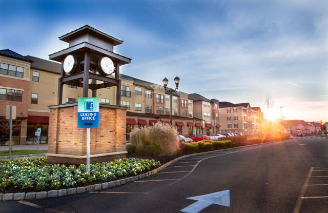 Photo of The Villas at Fairway