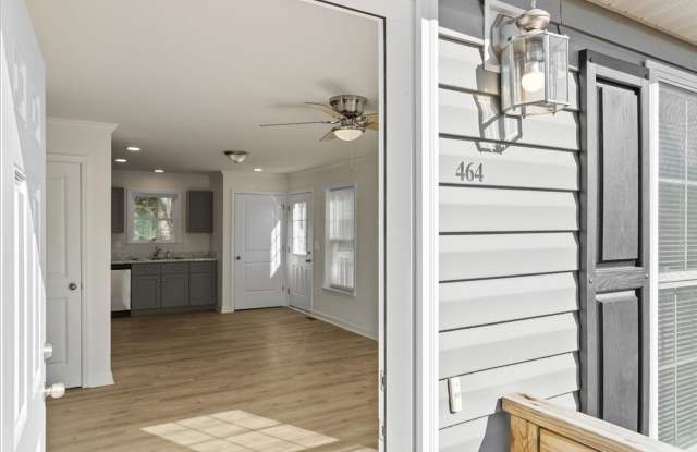 The Home You’ve Been Searching For! *Utilities  Furniture can be added with a rental premium.*