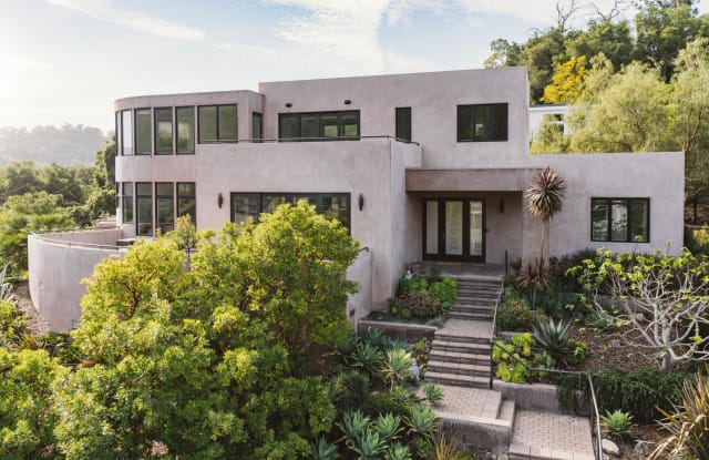 331 Sherman Rd - 331 Sherman Road, Santa Barbara, CA 93103