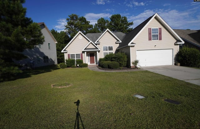 171 Frasier Fir Lane - 171 Frasier Fir Lane, Richland County, SC 29229