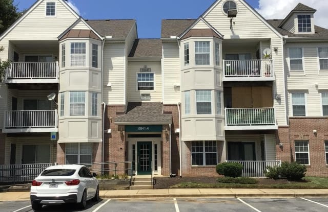 8941 TOWN CENTER CIR #2-103 - 8941 Town Center Circle, Lake Arbor, MD 20774