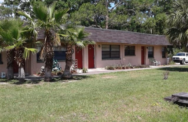 611 S CR 419 - 611 County Road 419, Chuluota, FL 32766