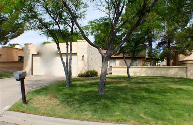 140 N Trevino Road