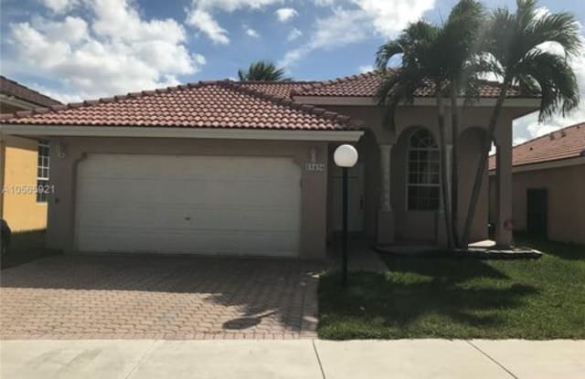 15456 Southwest 32nd Avenue - 15456 SW 32nd Ter, Miami-Dade County, FL 33185