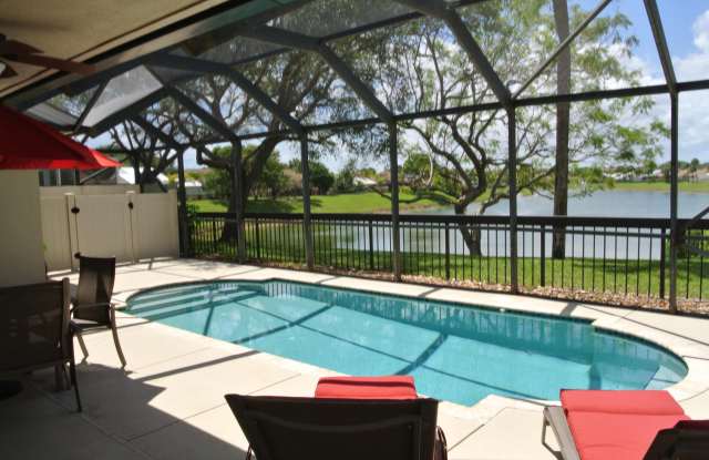 106 Beach Summit Court