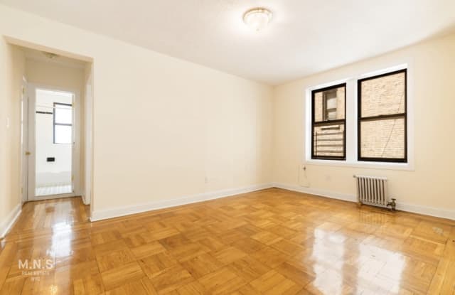 506 West 178th Street - 506 West 178th Street, New York City, NY 10033