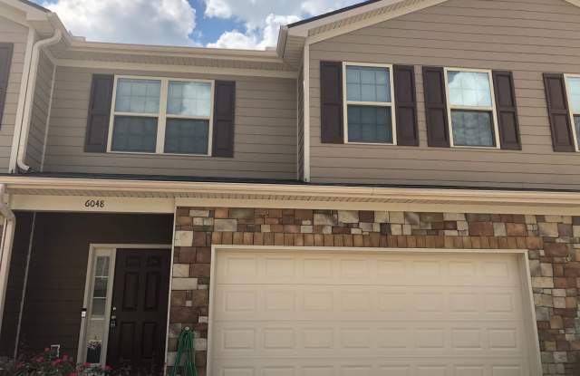 3 Bedroom, 2.5 Bathroom Columbus Home
