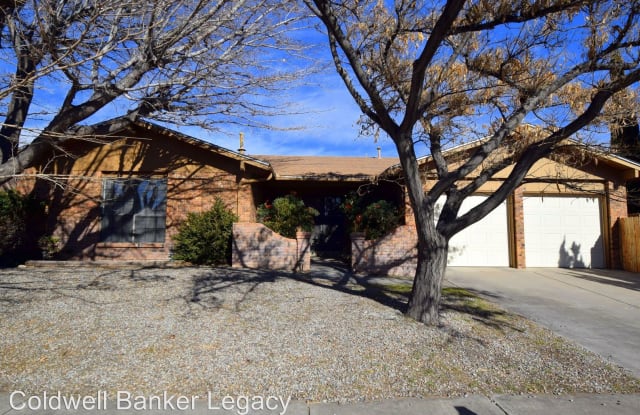 8037 Krim Dr NE - 8037 Krim Drive Northeast, Albuquerque, NM 87109