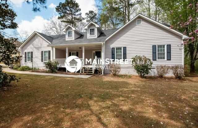 2968 Rosecommons Drive