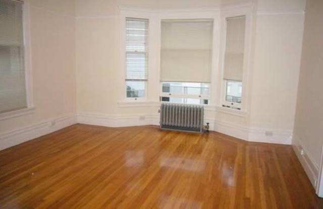 580 McAllister Street