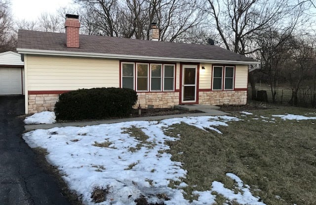 6806 HAWTHORNE Drive - 6806 Hawthorne Drive, McHenry County, IL 60013