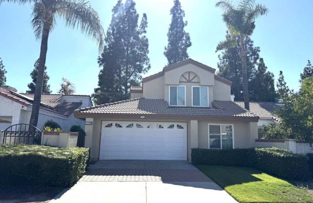 Photo of 14349 EL CONTENTO AVE FONTANA 92337 (3 BEC / 2.5 BATH)