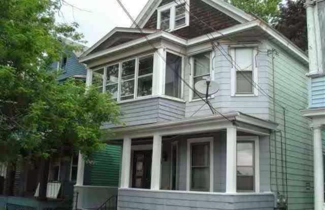 539 Washington Avenue - 539 Washington Avenue, Albany, NY 12206