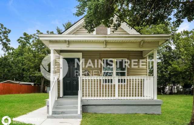 3141 Vermont Avenue