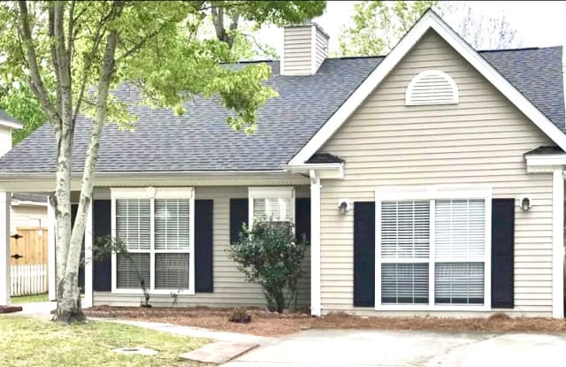 1859 Beechwood Road - 1859 Beechwood Road, Charleston, SC 29414