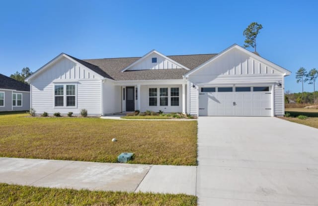 64 Shelby - 64 Shelby Circle, Wakulla County, FL 32327