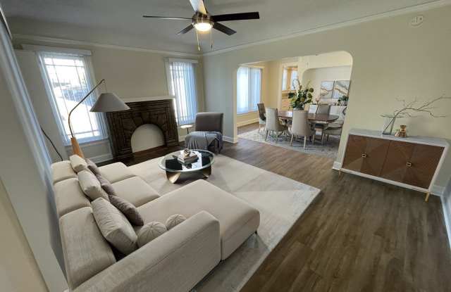 Photo of 512-514 N. Pacific Ave.