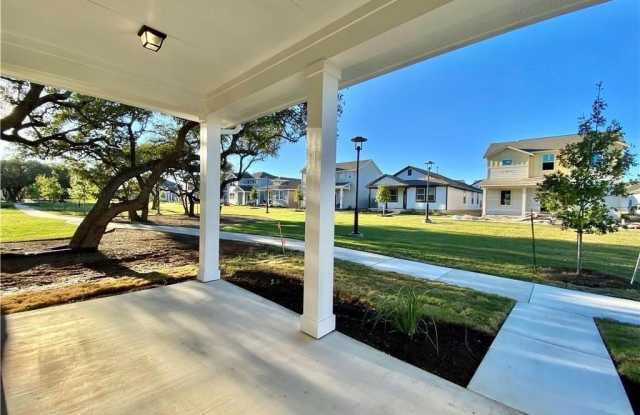 2309 Pecan Island Drive