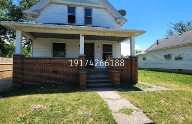 713 Orchard St - 713 Orchard Street, Toledo, OH 43609