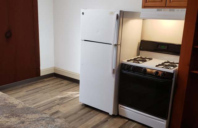 111 West Prospect Street