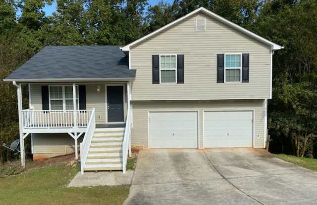 Photo of Come home to Serenity - 3 bedroom 2 bathroom Single Family Home