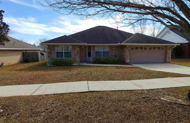 2019 Jason Dr - 2019 Jason Drive, Escambia County, AL 32533