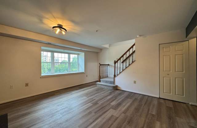 Bright and Cozy 1 Bed 1 Bath Condo In Beautiful Cleveland Park