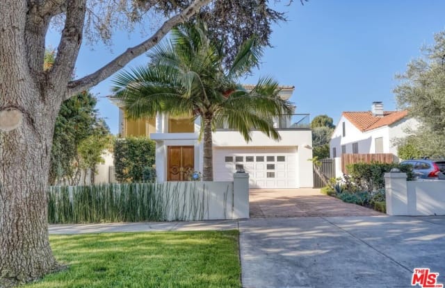 424 15th St - 424 15th Street, Santa Monica, CA 90402