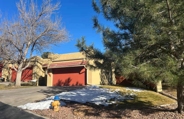 1347 East Parkway Drive - 1