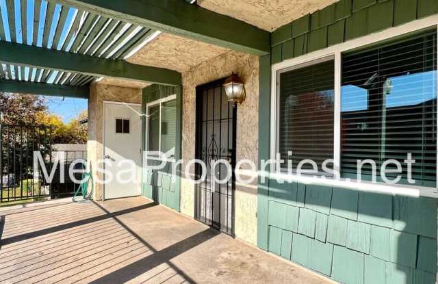 2361 Gonzaga Lane