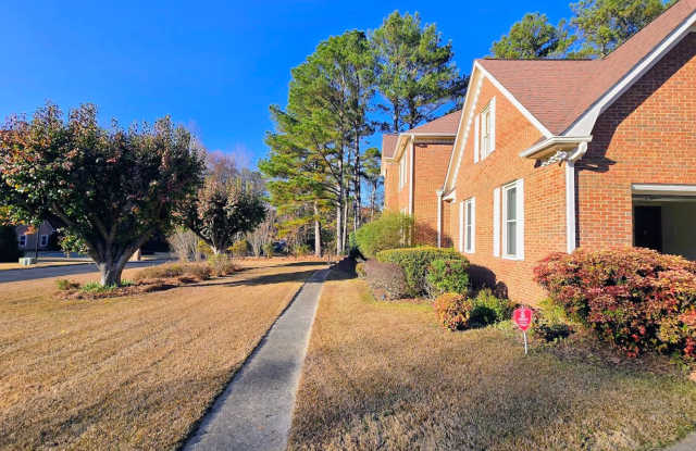 270 N Drive, Fayetteville, GA 30214 – 4 BD / 2.5 BTH - Available Soon!