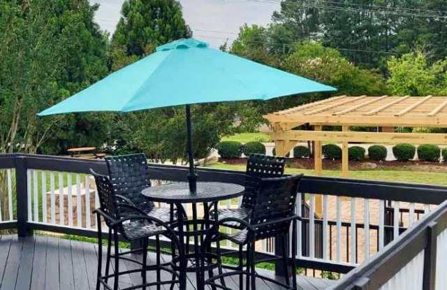 2950 North Apartments