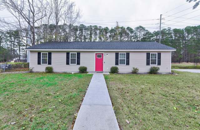 Cozy 4 Bedroom, 2.5 Bath Home