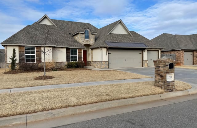 11213 SW 41st Ter - 11213 SW 41st Ter, Oklahoma City, OK 73099