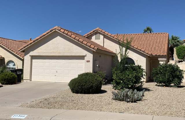 10366 E SUTTON Drive