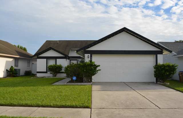 3041 Bloomsbury Drive